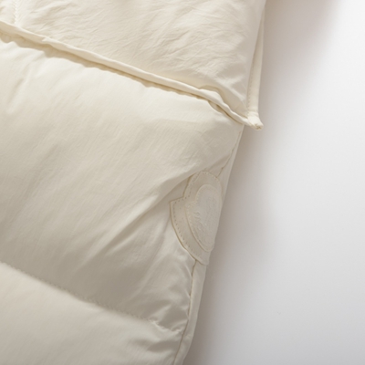 ハイクオリティダウンジャケット細部ディテール